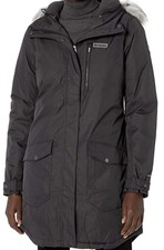 columbia suttle mountain long coat